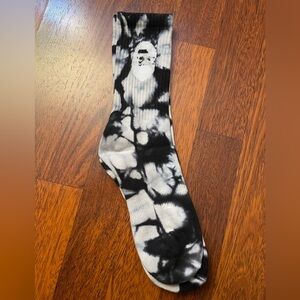 Bape socks